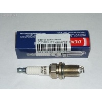 Свеча зажигания DENSO Q20PR-U11, 22401-01P16, 9807 Q20pr-u11 Q20PR-U11 Q20PR-U11
