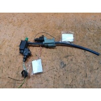 Соленоид 7516375 на Bmw 7-Series E65-GL62 N62-B44A Bmw 7516375 7516375