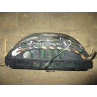 Спидометр A1695403848 на Mercedes-Benz A-Class W16 Mercedes-benz A1695403848 A1695403848