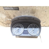 Спидометр 9141481 на Bmw 3-Series E90 N52B25AE Bmw 9141481 9141481