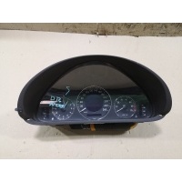Спидометр A2095403111 на Mercedes-Benz Clk-Class C Mercedes-benz A2095403111 A2095403111