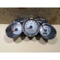 Спидометр 78100-SAA-7200 на Honda Fit GD1 L13A Honda 78100-SAA-7200 78100-SAA-7200