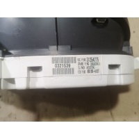 Спидометр 36002431 на Volvo V50 B4204S3 Volvo 36002431 36002431