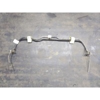 Стабилизатор 1K0411303 на Volkswagen Golf V 1KZ CA Volkswagen 1K0411303 1K0411303