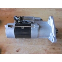 Стартер JAPAN M9T81471, 1-81100-3522, LC-047-7140 Isuzu M9T81471 M9T81471