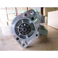 Стартер JAPAN S312, LC-047-2429, M8T85671, ME19306 Mitsubishi S312 S312