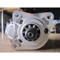 Стартер JAPAN S204, 128000-1060, LC-047-5337 на Hy Hyster S204 S204