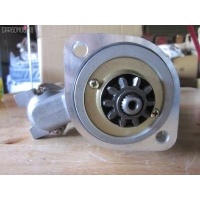 Стартер JAPAN S078, 34766-10900, 34766-20901, LC-0 Caterpillar S078 S078