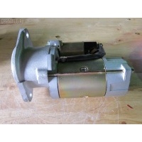 Стартер JAPAN S099, LC-047-6152, M3T57575, M8T6027 Kato S099 S099