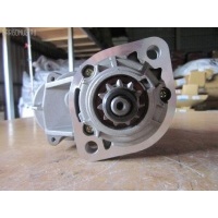 Стартер JAPAN S291, 028000-8400, 028000-8402, LC-0 Toyota S291 S291