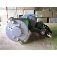 Стартер JAPAN S040, LC-047-7862, M2T78381, ME08750 Kobelco S040 S040