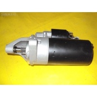 Стартер VAG JAPAN 078911023, 0001108113, 078911023 Audi 078911023 078911023