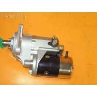 Стартер JAPAN S165 на Isuzu Elf NPR 4BD1 Isuzu S165 S165