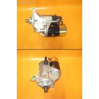 Стартер JAPAN S162 на Toyota Dyna W04C-T Toyota S162 S162