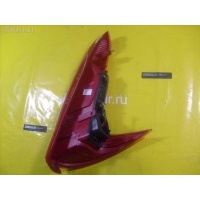 Стоп 1318 6350.R4 на Peugeot 206 Sw 2KNFU Peugeot 6350.R4 6350.R4