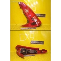 Стоп 1318 6350.R4 на Peugeot 206 Sw 2KNFU Peugeot 6350.R4 6350.R4