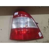 Стоп 9561 A1638202064 на Mercedes-Benz M-Class W16 Mercedes-benz A1638202064 A1638202064