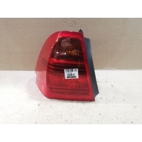 Стоп 2261 63217160061 на Bmw 3-Series E91-VR72 Bmw 63217160061 63217160061