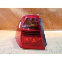 Стоп 2761 63217160061 на Bmw 3-Series E91-VR72 Bmw 63217160061 63217160061