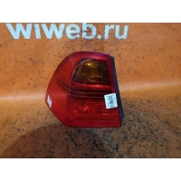 Стоп 63217160061 на Bmw 3series E91-VR72 Bmw 63217160061 63217160061