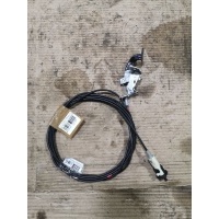 Тросик топливного бака 77035-12400 на Toyota Corol Toyota 77035-12400 77035-12400