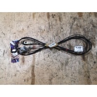 Тросик топливного бака 77035-12400 на Toyota Corol Toyota 77035-12400 77035-12400