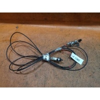Тросик топливного бака 77035-12400 на Toyota Allex Toyota 77035-12400 77035-12400