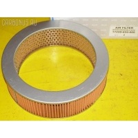 Фильтр воздушный SAKURA A-1602, 07716327, 07716335 Toyota A-1602 A-1602