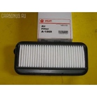 Фильтр воздушный SAKURA A-1869, 03962107, 03963107 Toyota A-1869 A-1869