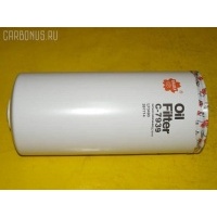 Фильтр масляный SAKURA C-7939 Toyota C-7939 C-7939