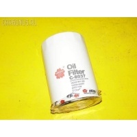 Фильтр масляный SAKURA C-8037 на Nissan Nissan C-8037 C-8037