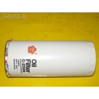 Фильтр масляный SAKURA C-2509 на Toyota Toyota C-2509 C-2509