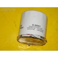 Фильтр масляный SAKURA C-9001, C-806 Toyota C-9001 C-9001
