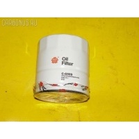Фильтр масляный SAKURA C-6509 Toyota C-6509 C-6509