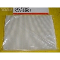 Фильтр салона SAKURA CA-8901, 90458294, 90510338, Opel CA-8901 CA-8901