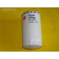 Фильтр топливный SAKURA FC-1005, FC-322, ME056280, Toyota FC-1005 FC-1005