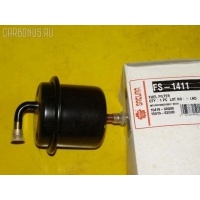 Фильтр топливный SAKURA FS-1411, 15410-60G00, 1541 Toyota FS-1411 FS-1411