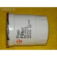 Фильтр топливный SAKURA FC-1703 Toyota FC-1703 FC-1703