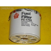 Фильтр топливный SAKURA FC-1702 Toyota FC-1702 FC-1702