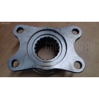 Фланец редуктора GOONZO SAC033, MC804124 на Mitsub Mitsubishi SAC033 SAC033