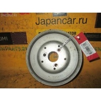Шкив VAG WVWZZZ3BZ4E060034 078145255H на Volkswage Volkswagen 078145255H 078145255H