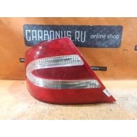 Стоп A2098200164 на Mercedes-Benz Clk-Class C209.3 Mercedes-benz A2098200164 A2098200164