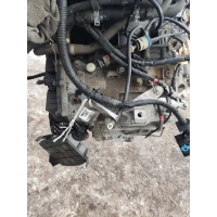 КПП автоматическая 36050953 на Volvo V50 MW B4204S Volvo 36050953 36050953