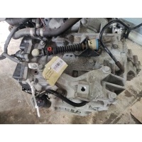 КПП автоматическая 36050953 на Volvo V50 MW B4204S Volvo 36050953 36050953