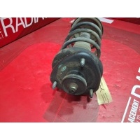 Стойка амортизатора 110593, 334244, 51606-S2H-014, Honda 110593 110593