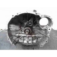 МКПП III GE,GV,GH,GR 2007 - 2010 TY756W12AB,