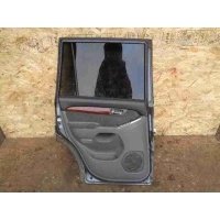Дверь задняя левая Prado III J120 2002 - 2009 2006