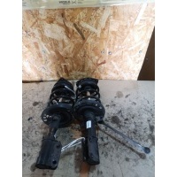 Стойка амортизатора 543020058R на Renault Megane I Renault 543020058R 543020058R