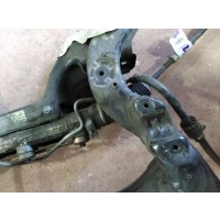 Балка под ДВС A2116200987, A2116201187 на Mercedes Mercedes-benz A2116200987 A2116200987