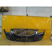Бампер дорест 31290811 на Volvo V60 FW Volvo 31290811 31290811
